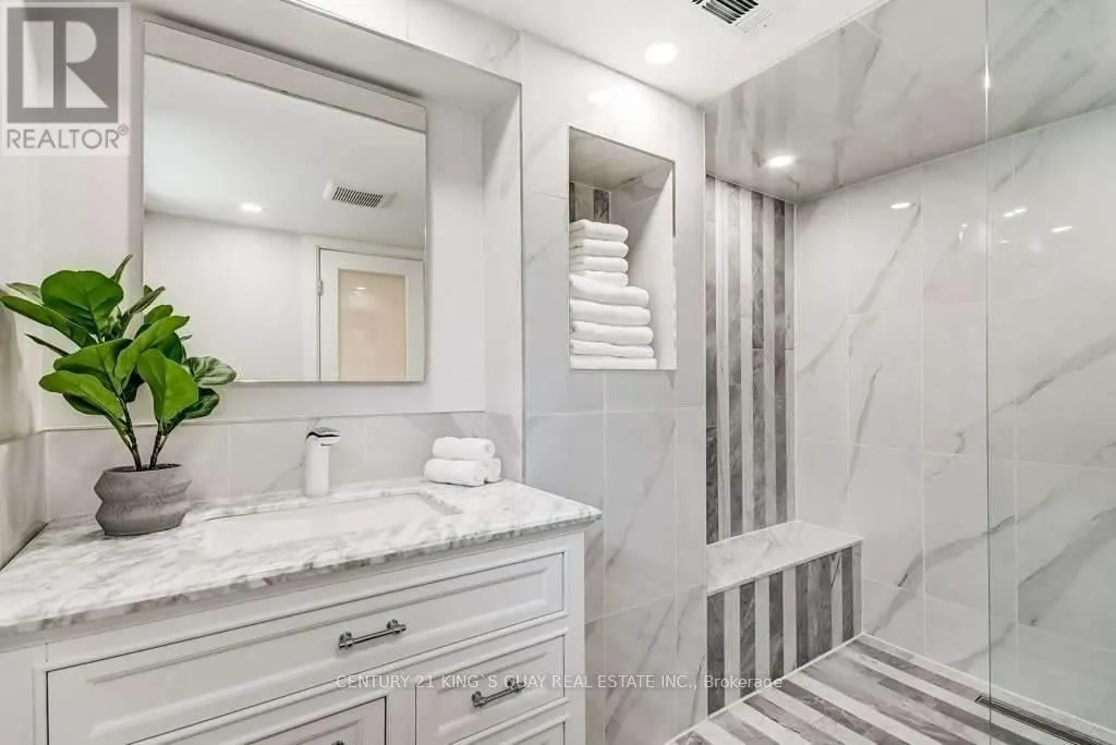 BASEMENT - 36 WHITLEY AVENUE