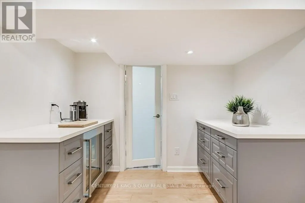 BASEMENT - 36 WHITLEY AVENUE