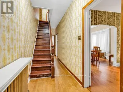 43 LAPPIN AVENUE
