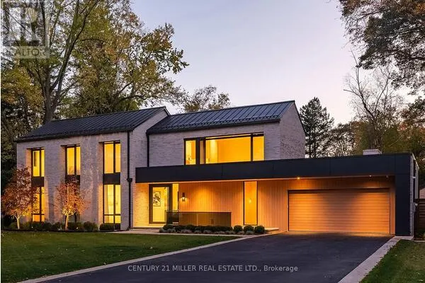 222 BURGUNDY DRIVE