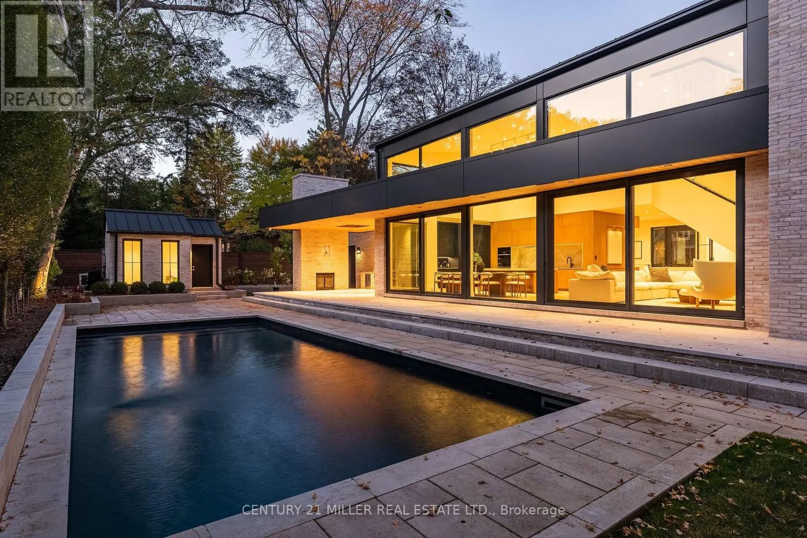 222 BURGUNDY DRIVE