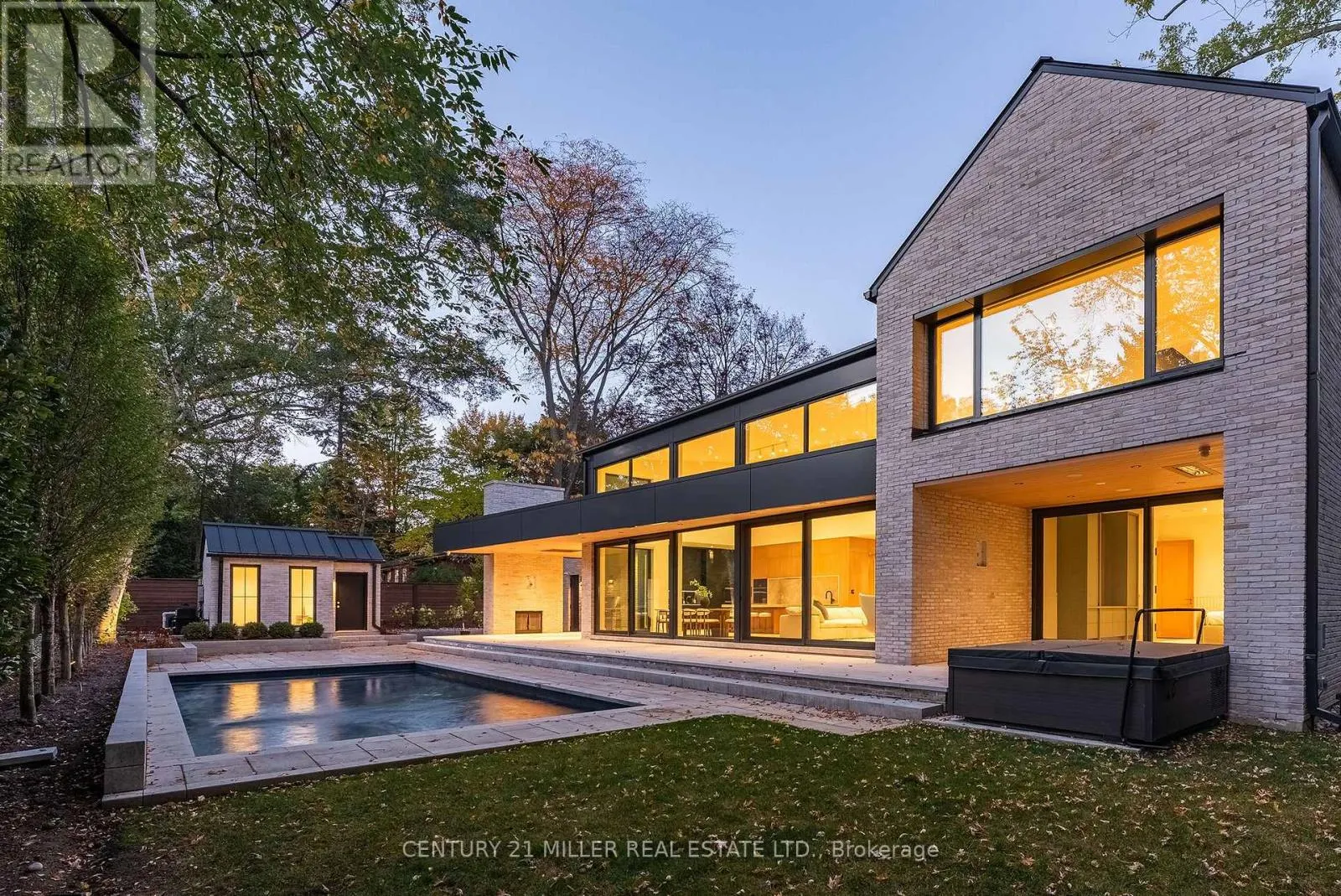 222 BURGUNDY DRIVE