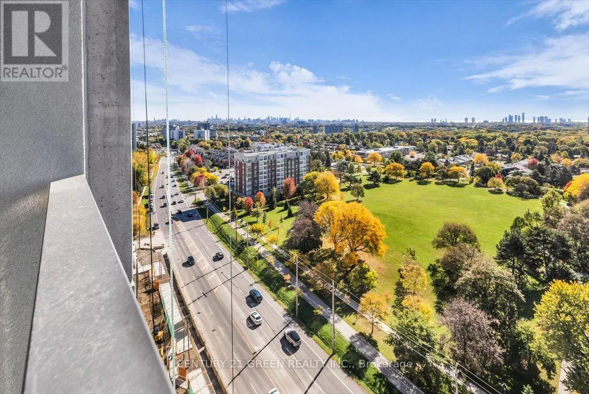 1514 - 4010 EGLINTON AVENUE W