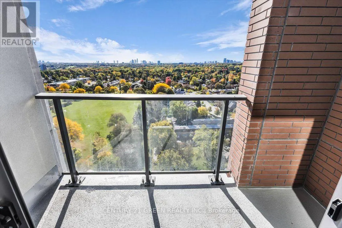1514 - 4010 EGLINTON AVENUE W