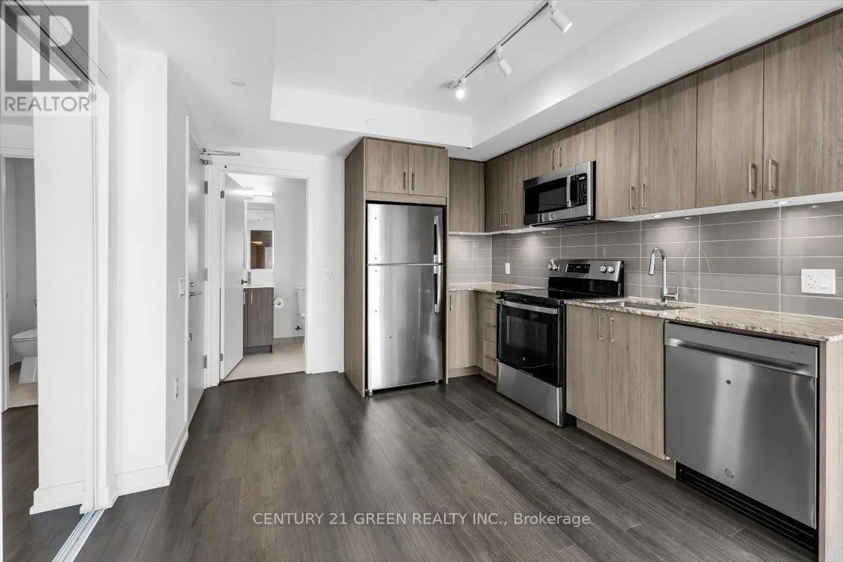 1514 - 4010 EGLINTON AVENUE W