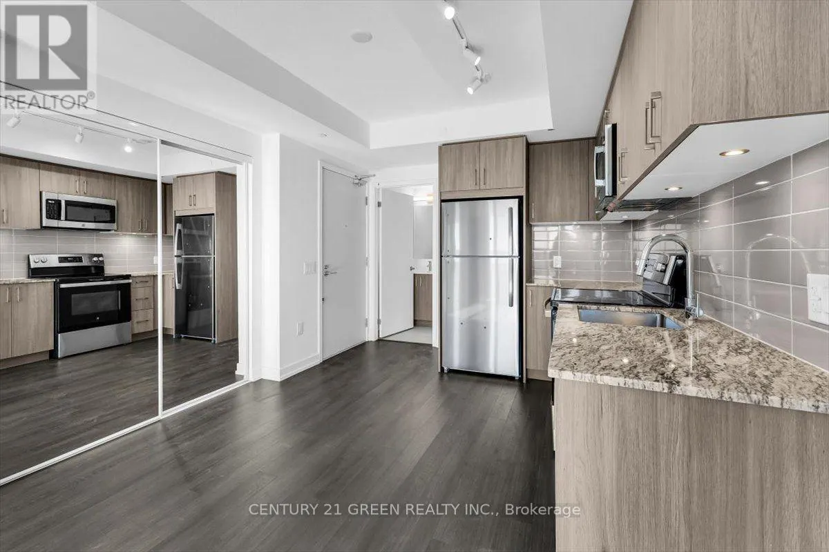 1514 - 4010 EGLINTON AVENUE W