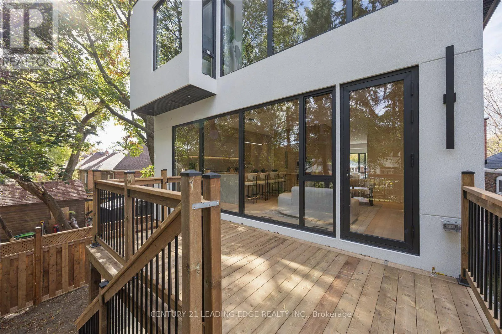 1187 ISLINGTON AVENUE