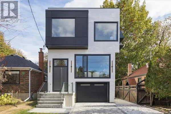 1187 ISLINGTON AVENUE