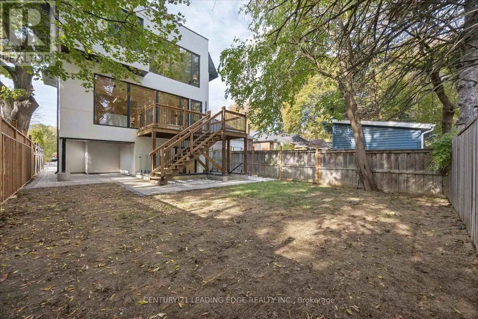 1187 ISLINGTON AVENUE