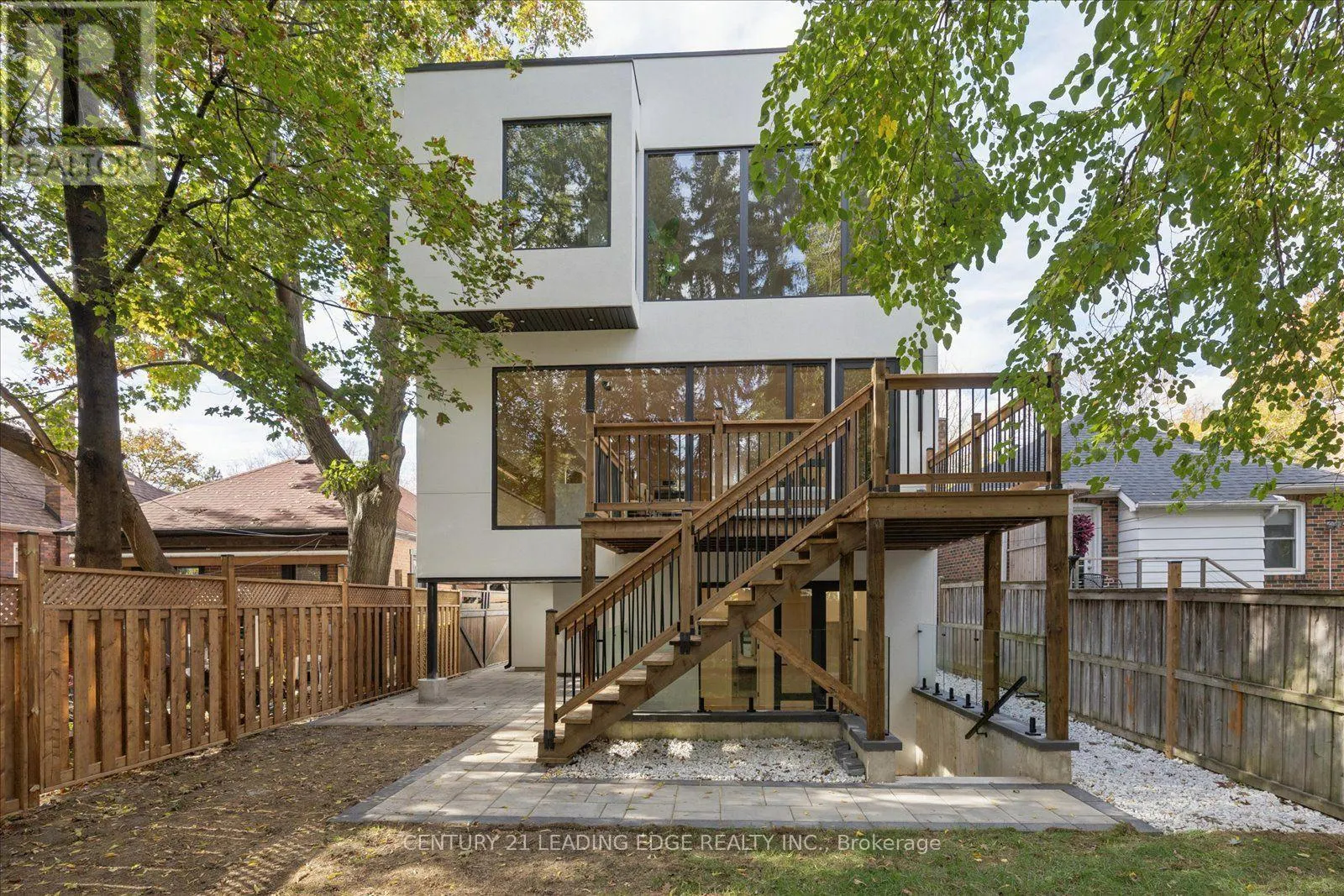 1187 ISLINGTON AVENUE