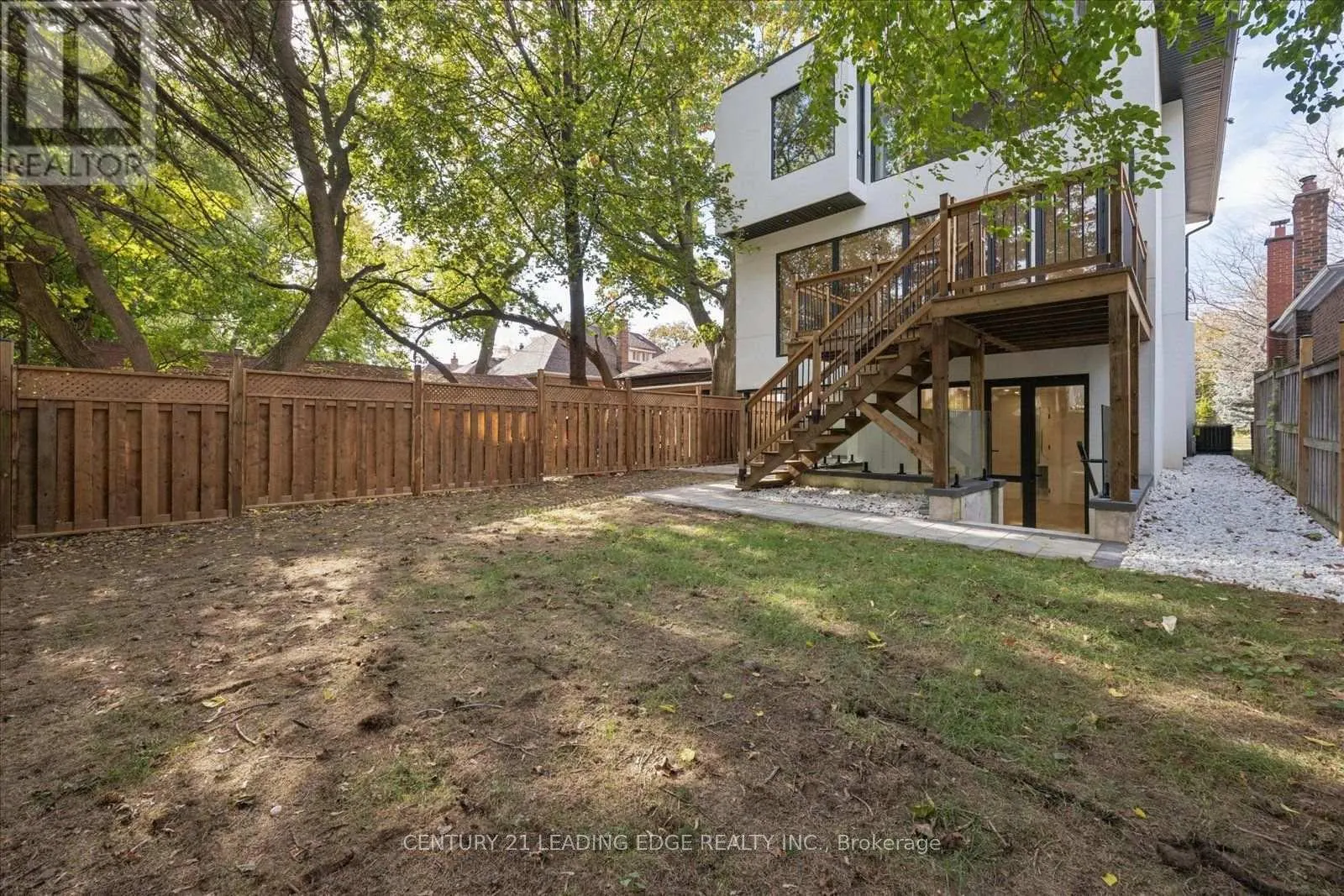1187 ISLINGTON AVENUE