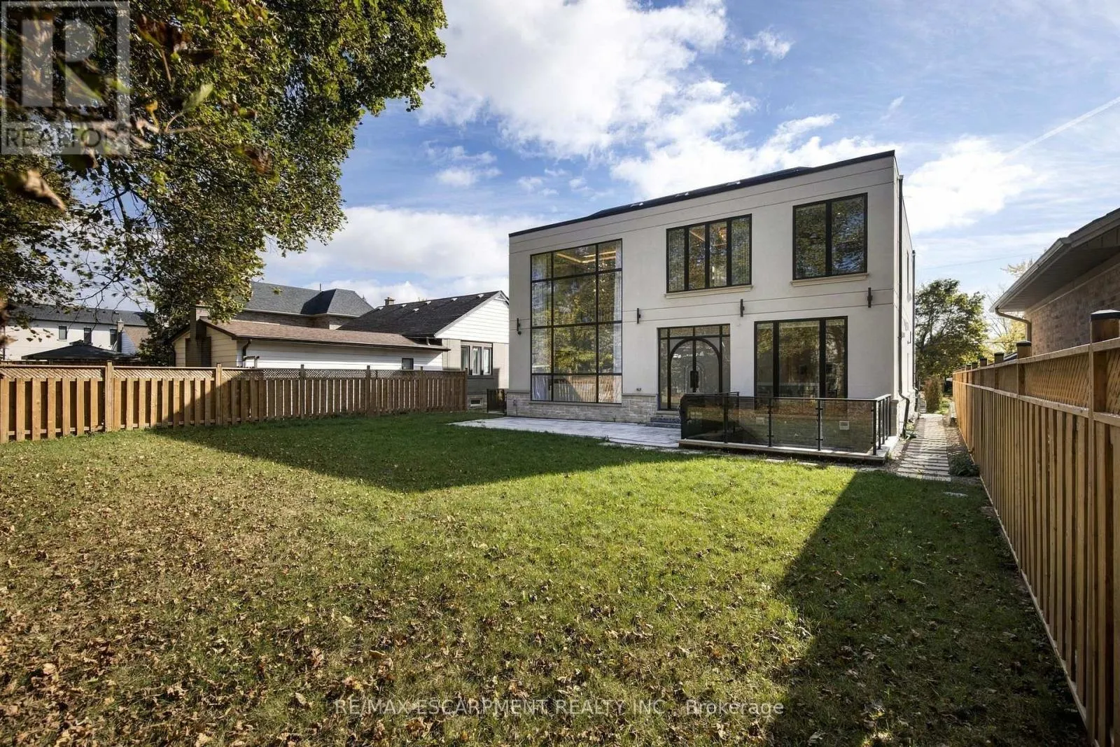 131 MAYFIELD DRIVE