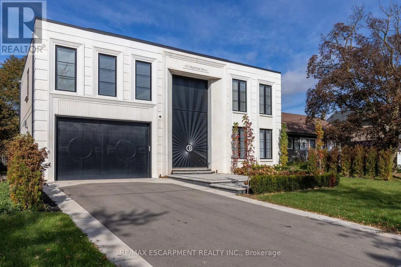 131 MAYFIELD DRIVE