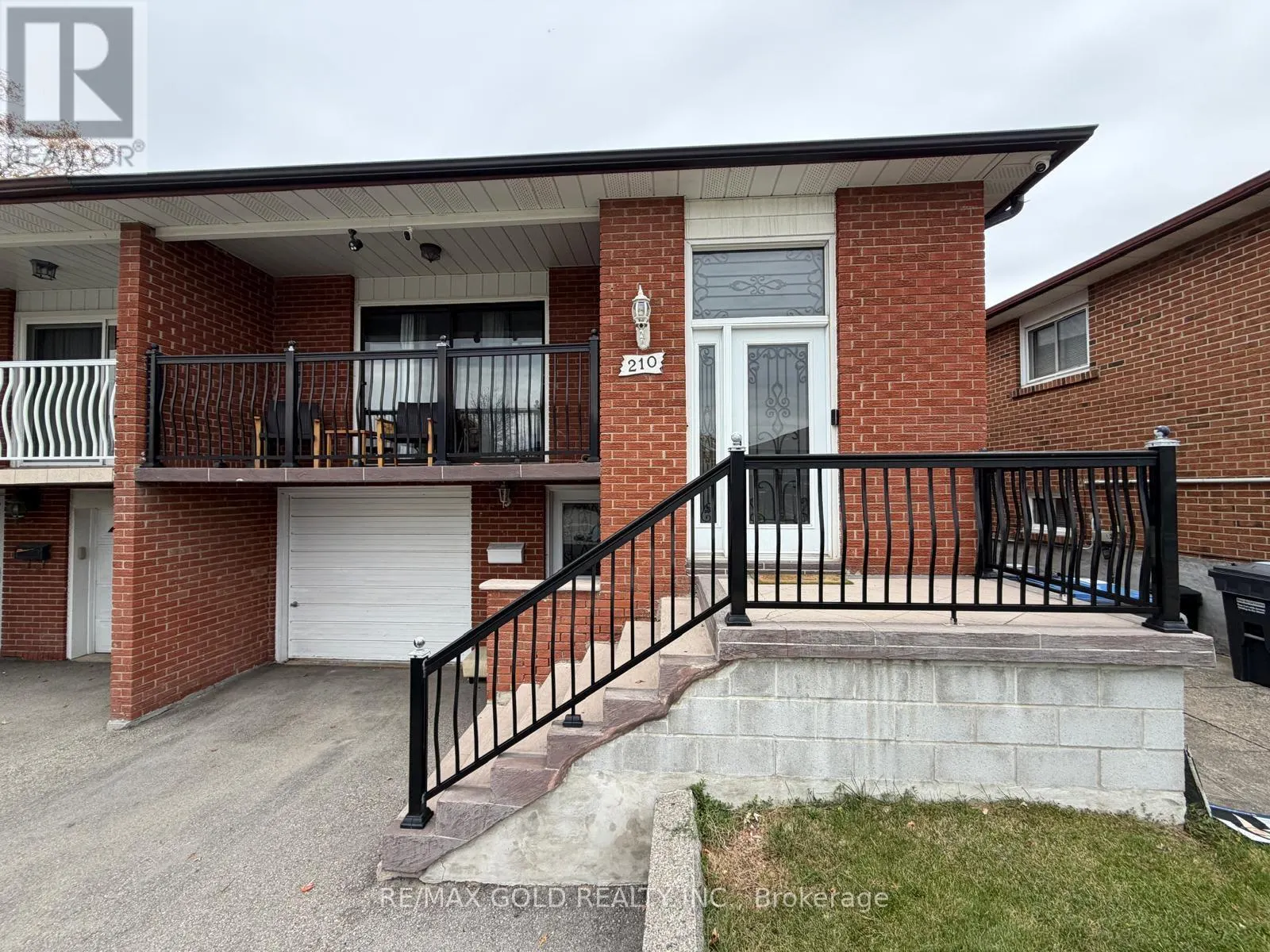 210 HAROLD STREET