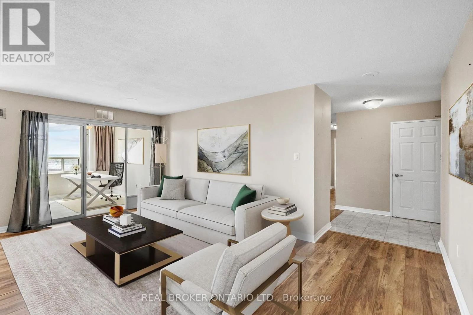 1603 - 30 MALTA AVENUE