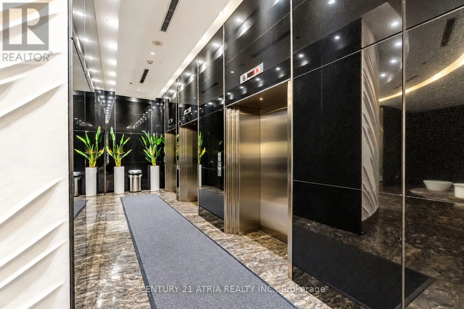 1101 - 50 ABSOLUTE AVENUE