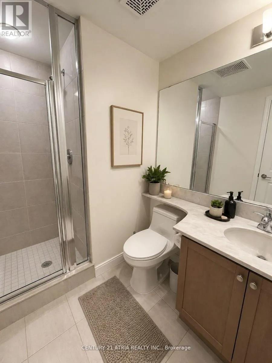 1101 - 50 ABSOLUTE AVENUE