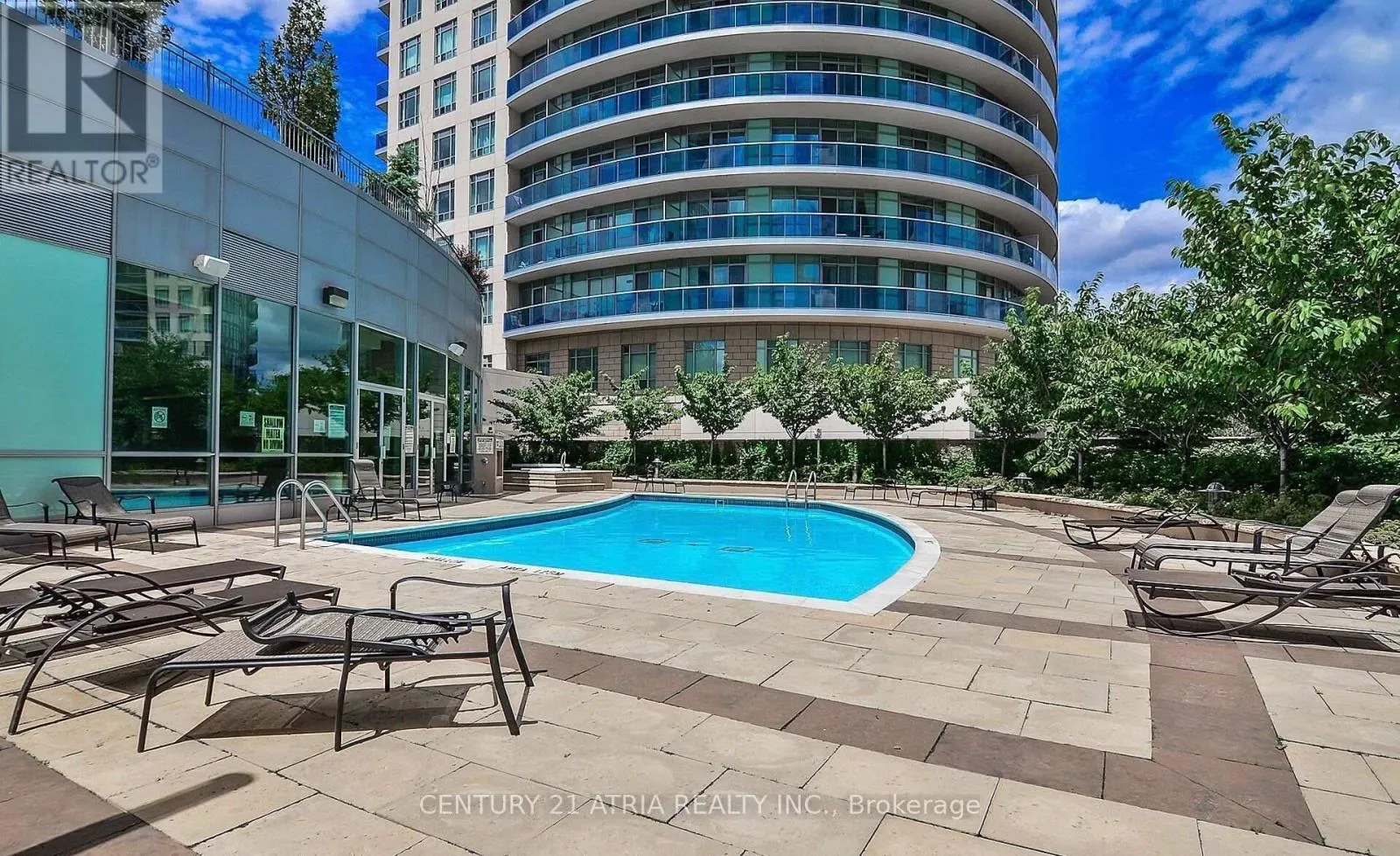1101 - 50 ABSOLUTE AVENUE