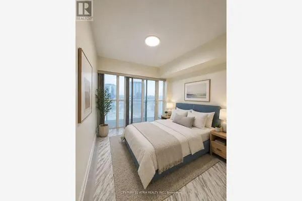 1101 - 50 ABSOLUTE AVENUE