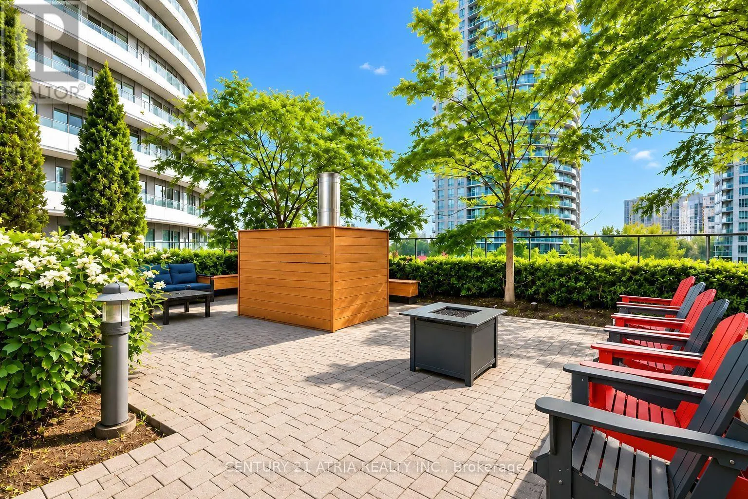 1101 - 50 ABSOLUTE AVENUE