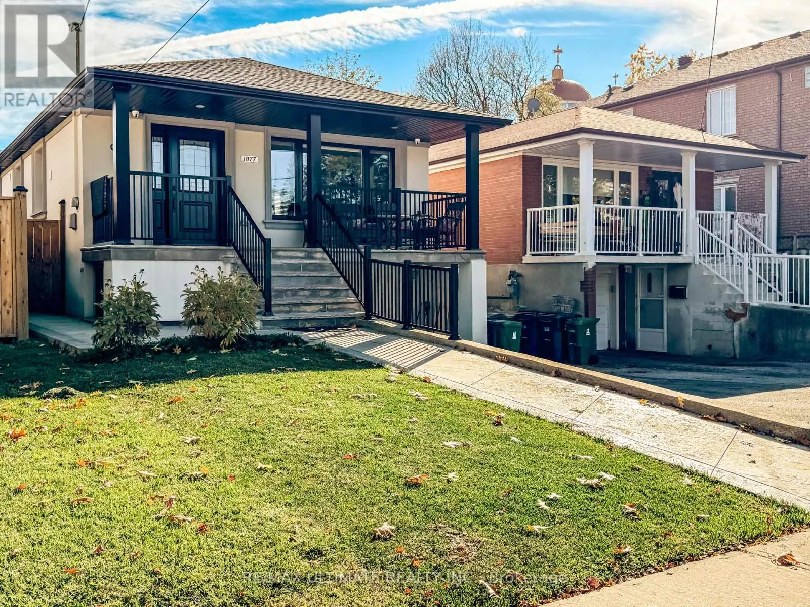 LOWER - 1077 GLENCAIRN AVENUE