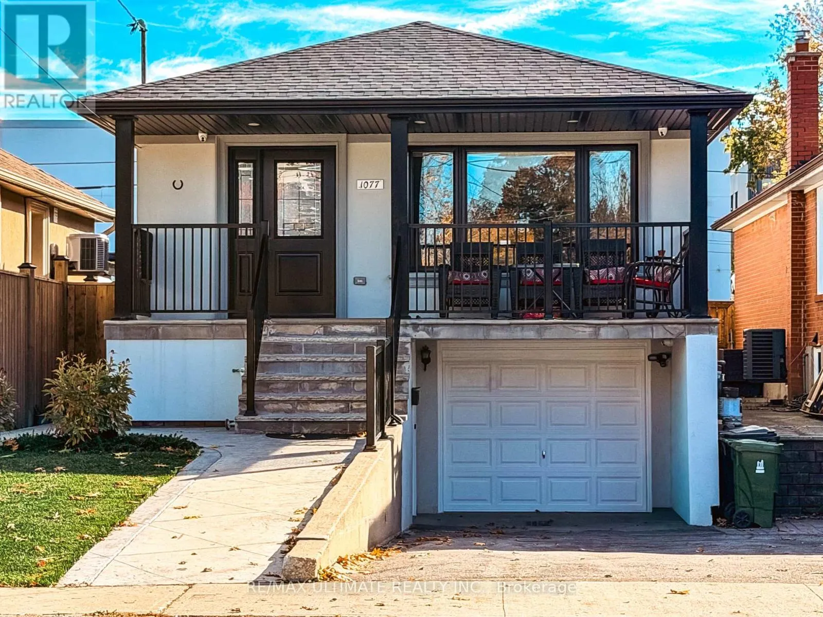 LOWER - 1077 GLENCAIRN AVENUE