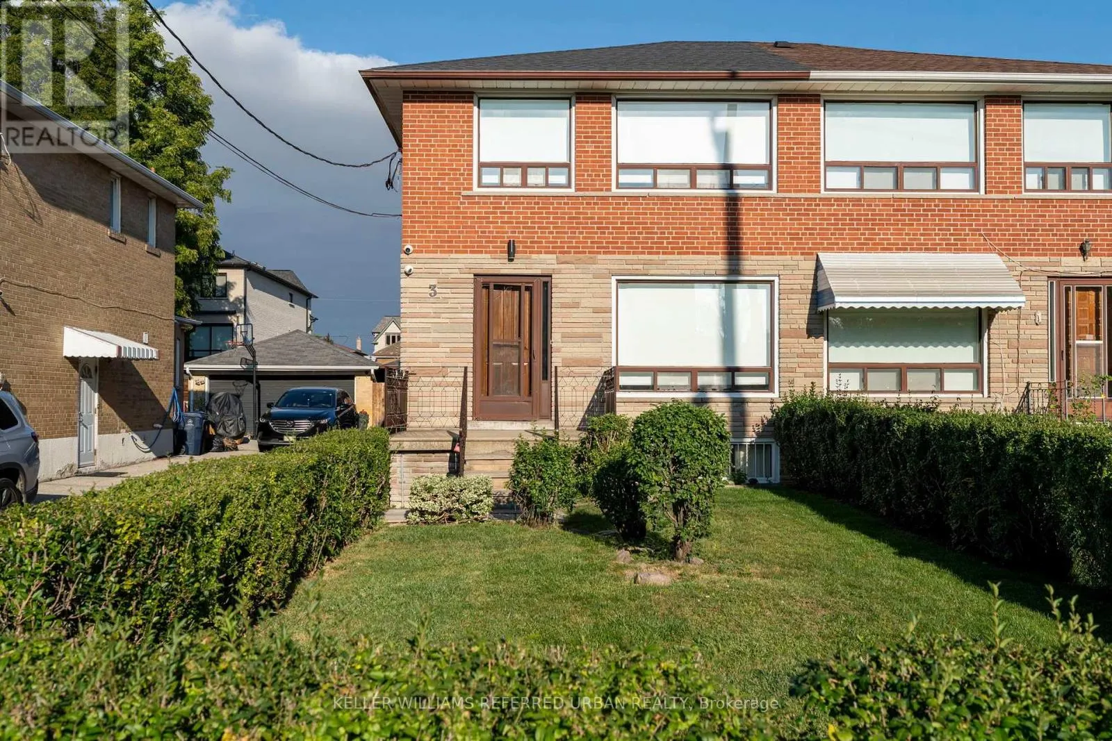 3 DUCKWORTH STREET