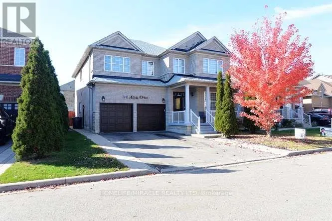 12 PLATEAU DRIVE