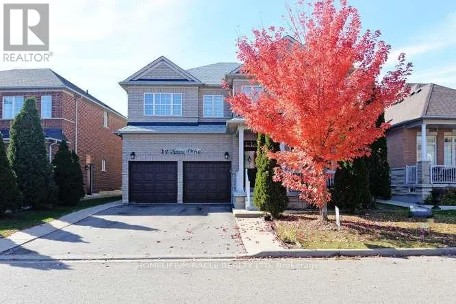 12 PLATEAU DRIVE