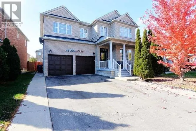 12 PLATEAU DRIVE