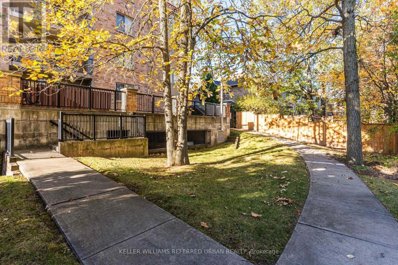108 - 3499 UPPER MIDDLE ROAD
