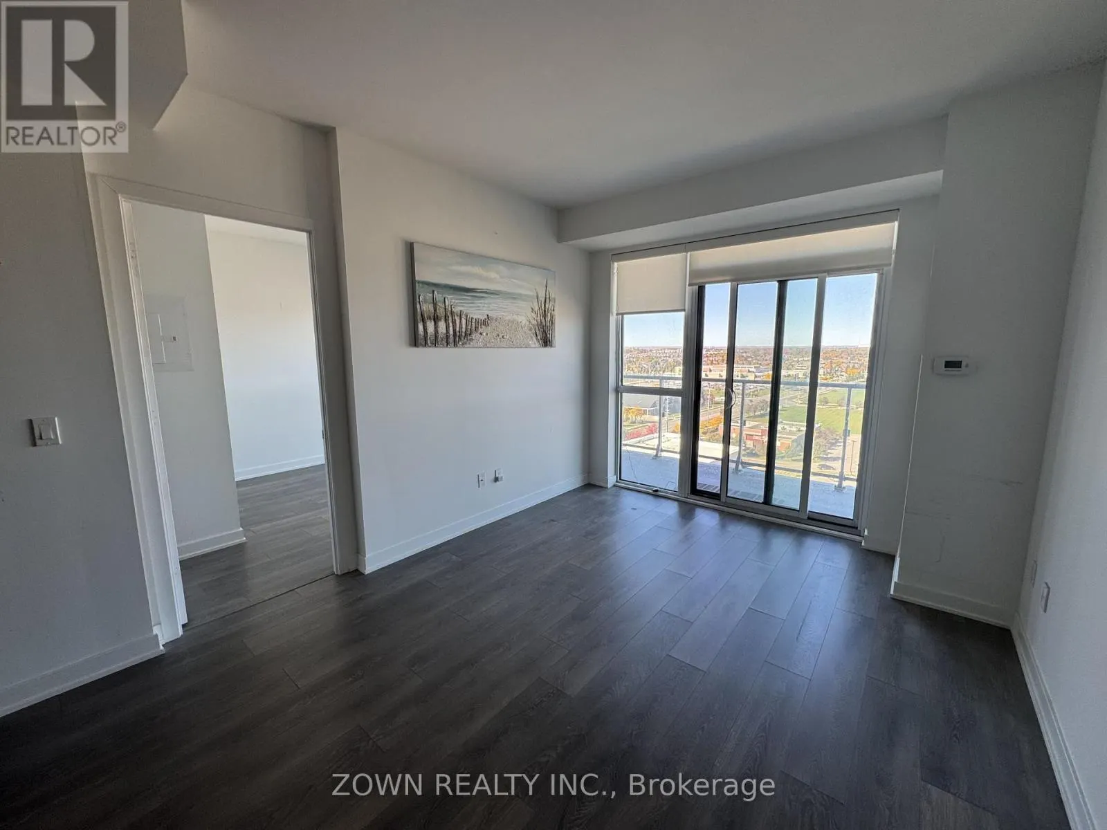 1409 - 4655 GLEN ERIN DRIVE