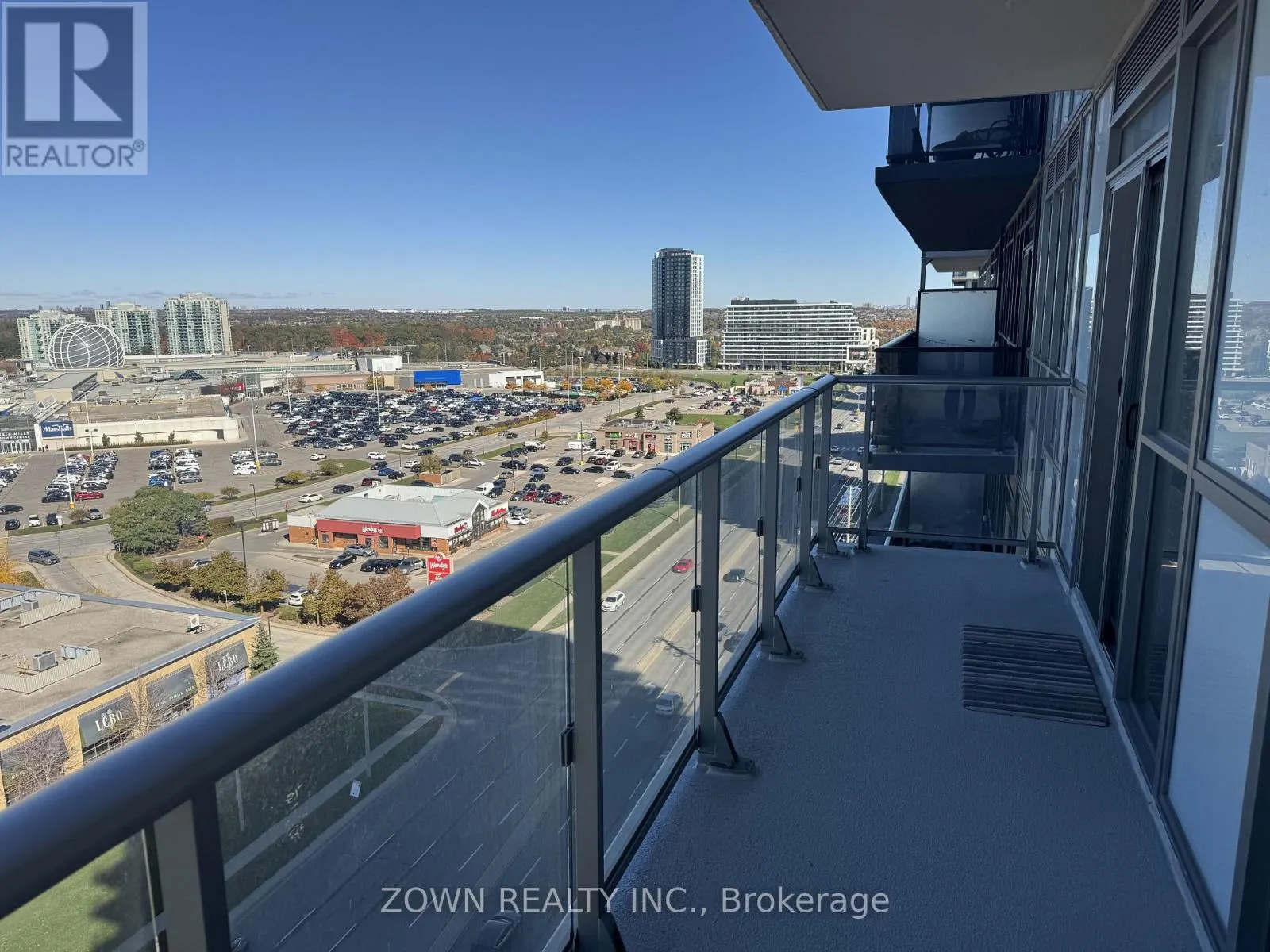 1409 - 4655 GLEN ERIN DRIVE