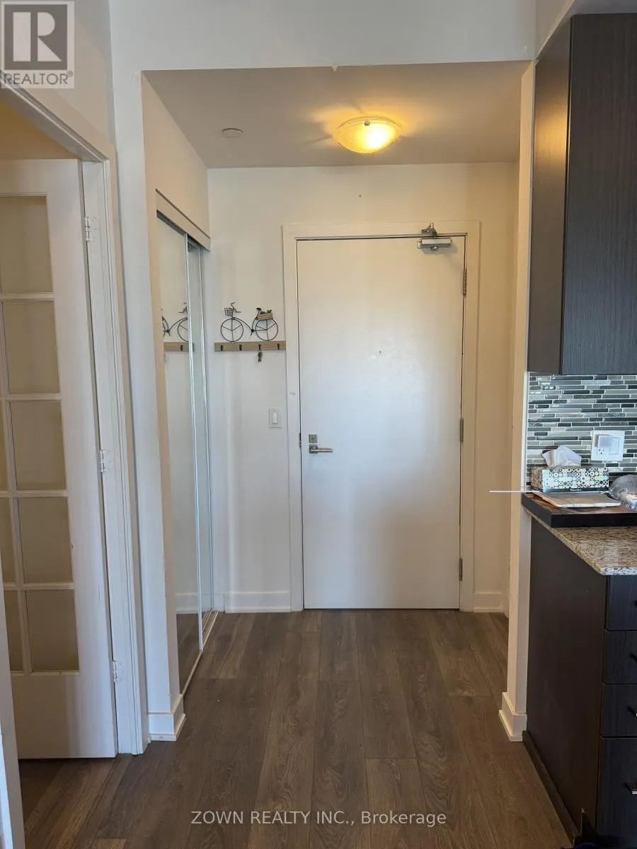 1409 - 4655 GLEN ERIN DRIVE