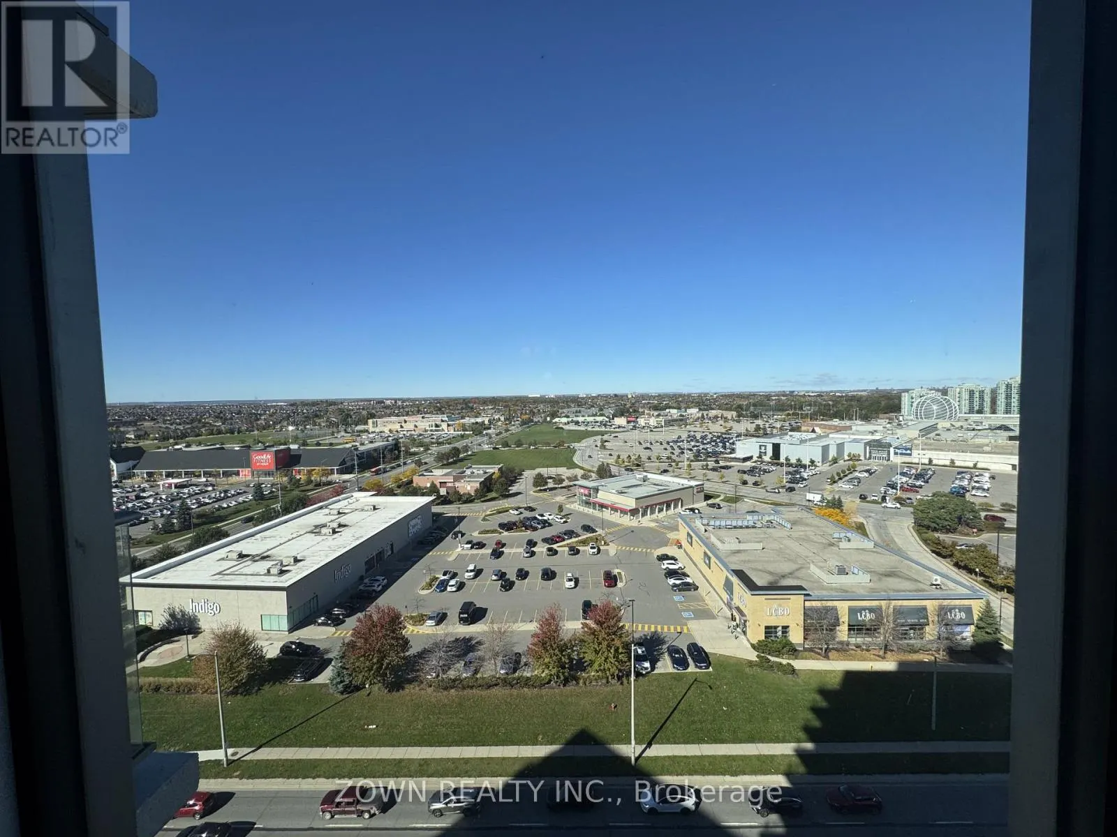 1409 - 4655 GLEN ERIN DRIVE