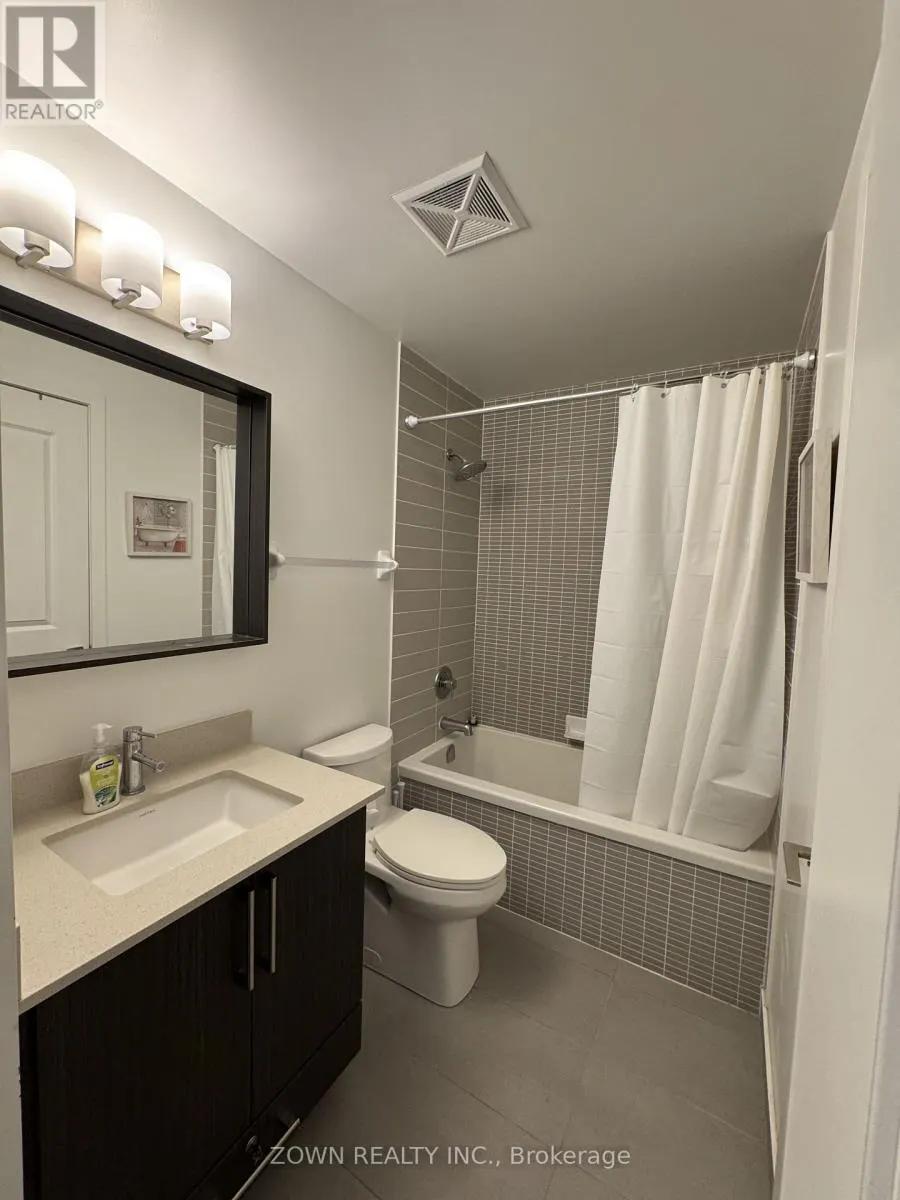 1409 - 4655 GLEN ERIN DRIVE
