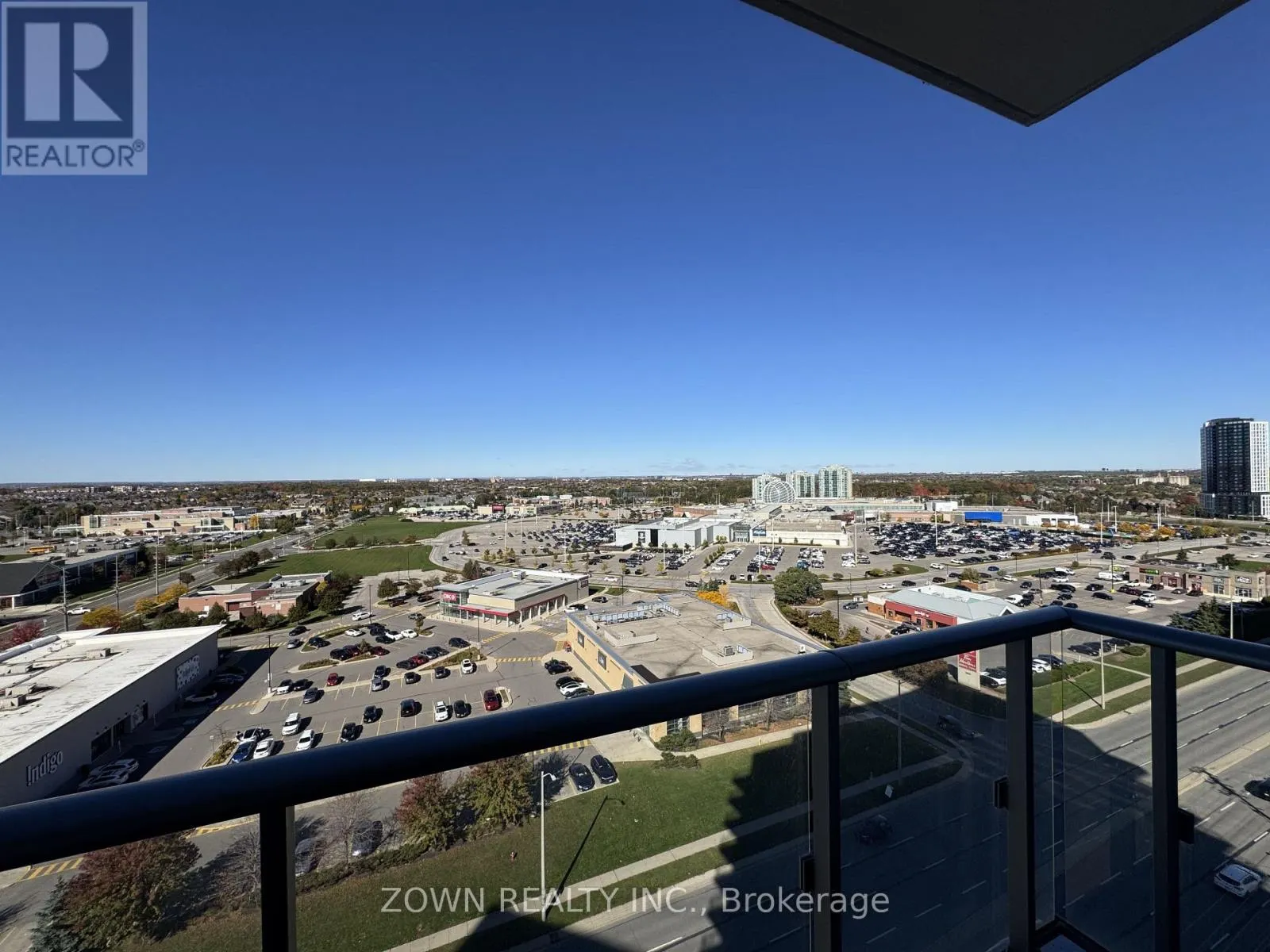 1409 - 4655 GLEN ERIN DRIVE