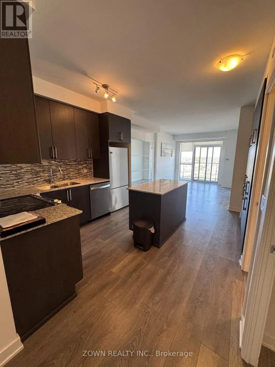 1409 - 4655 GLEN ERIN DRIVE