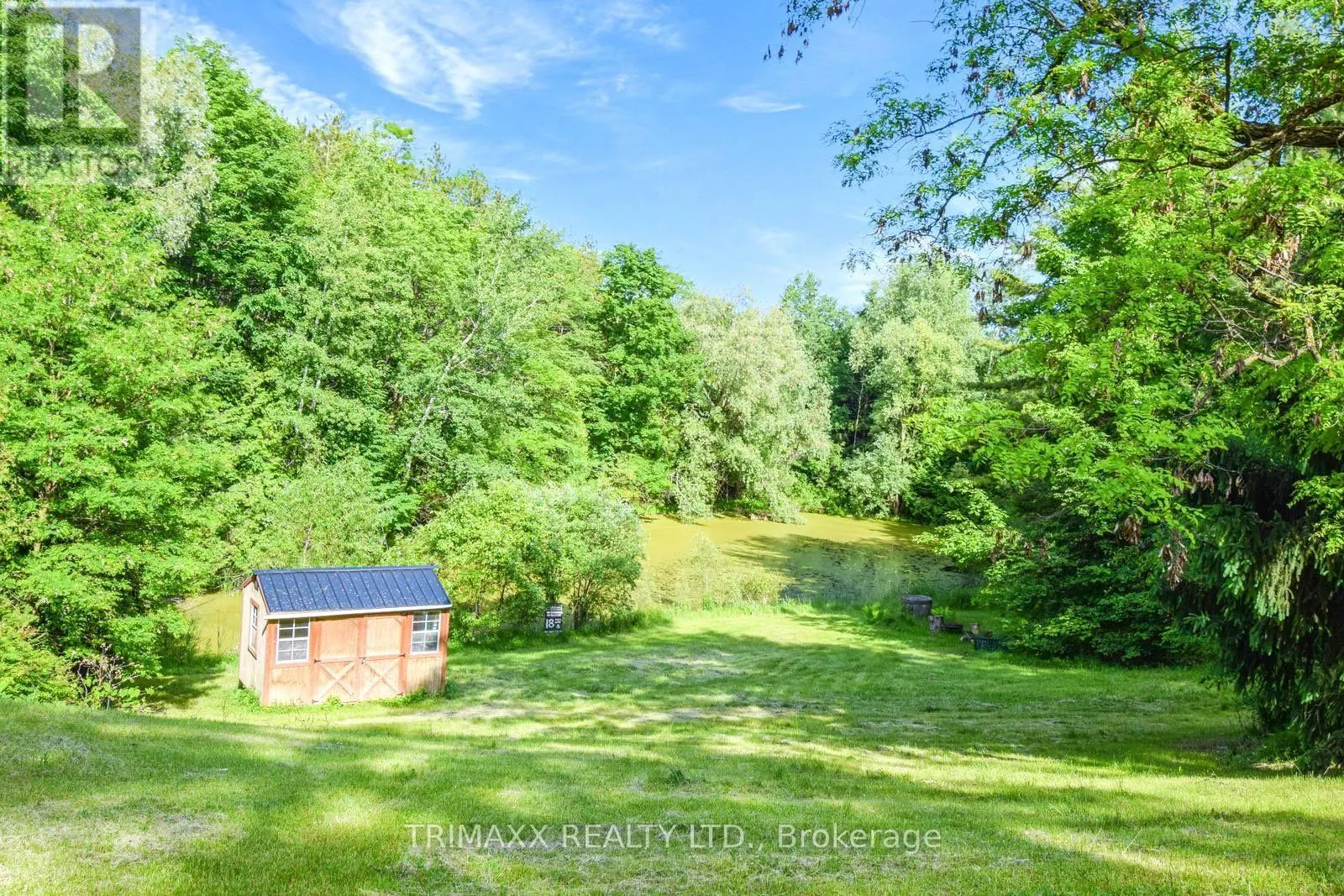 4069 CHARLESTON SIDE ROAD