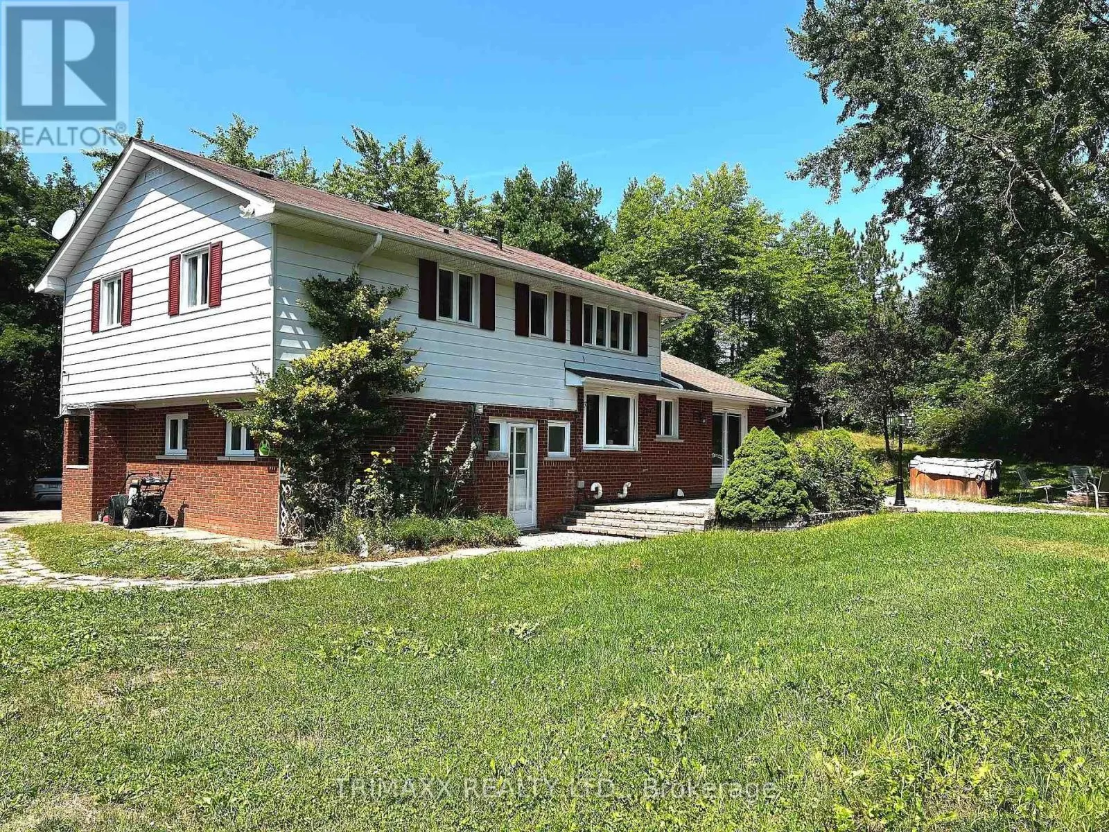 4069 CHARLESTON SIDE ROAD
