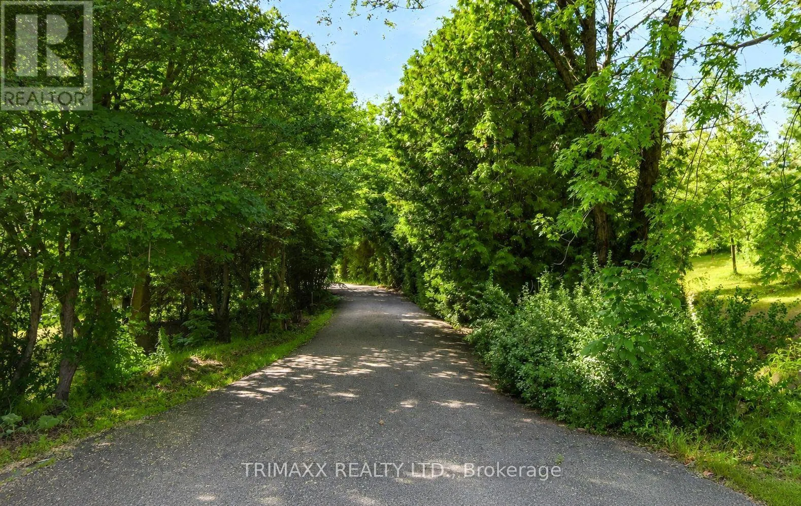 4069 CHARLESTON SIDE ROAD
