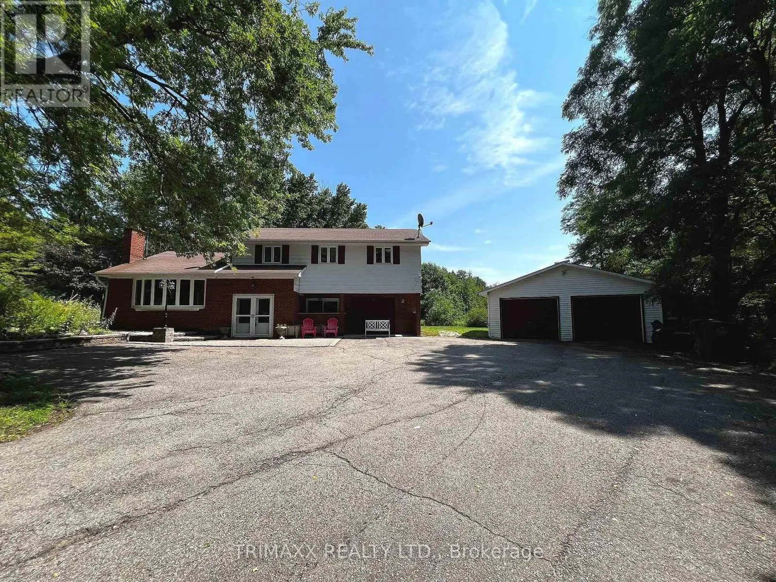 4069 CHARLESTON SIDE ROAD