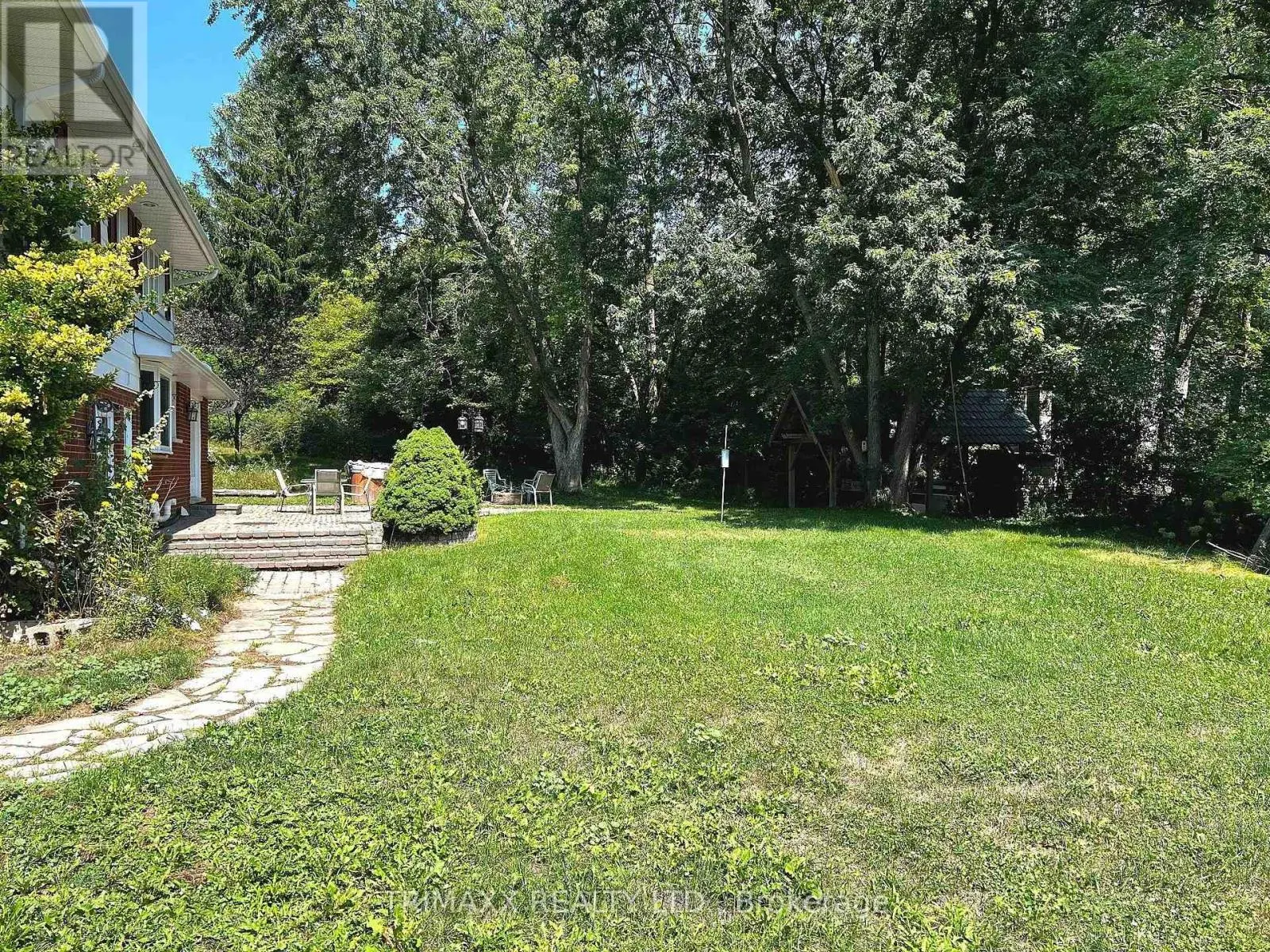 4069 CHARLESTON SIDE ROAD
