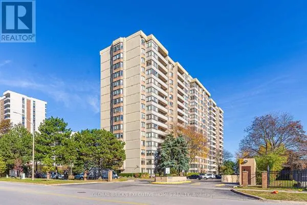 1404 - 5 LISA STREET