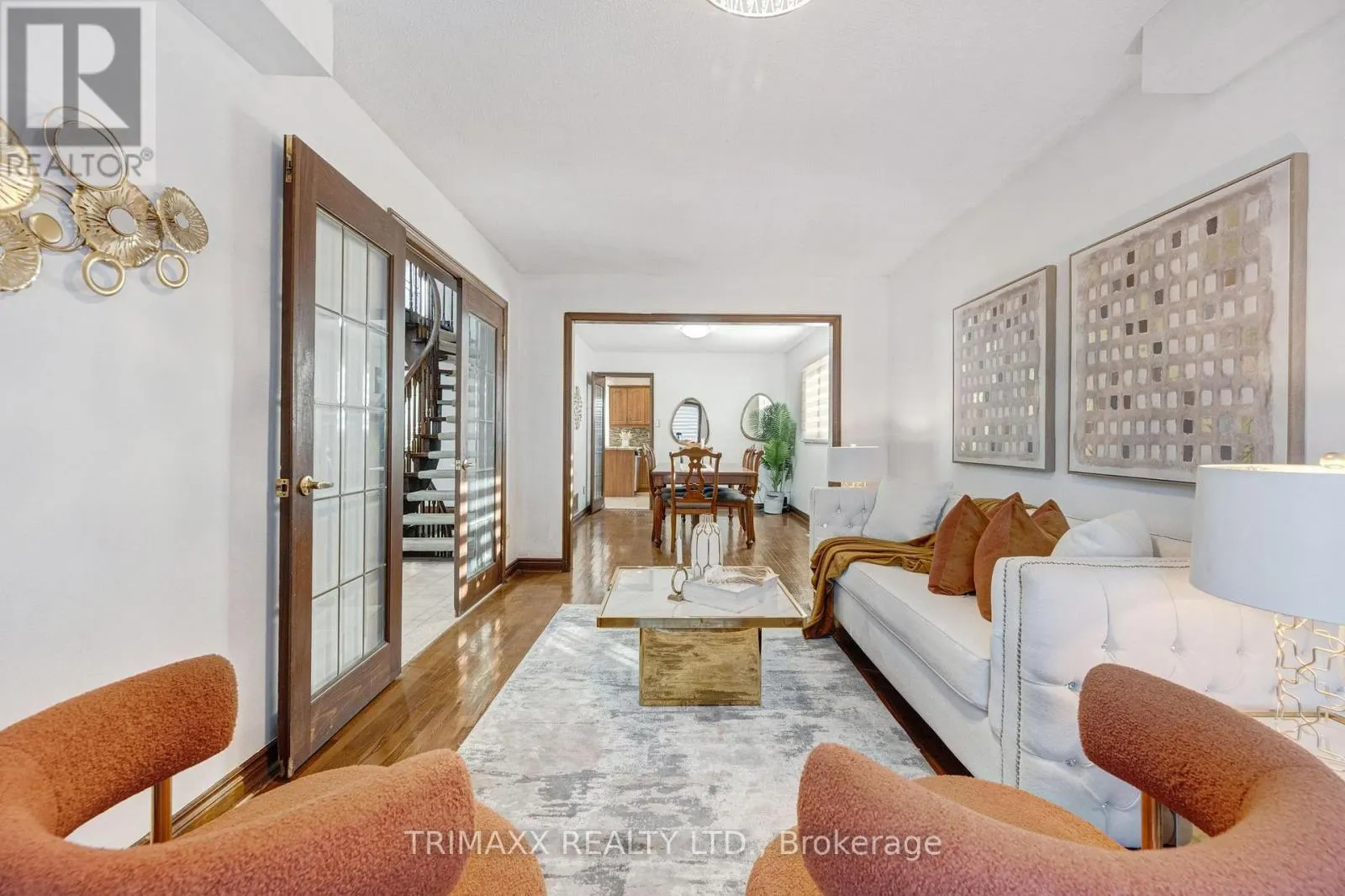 23 OAKLEA BOULEVARD