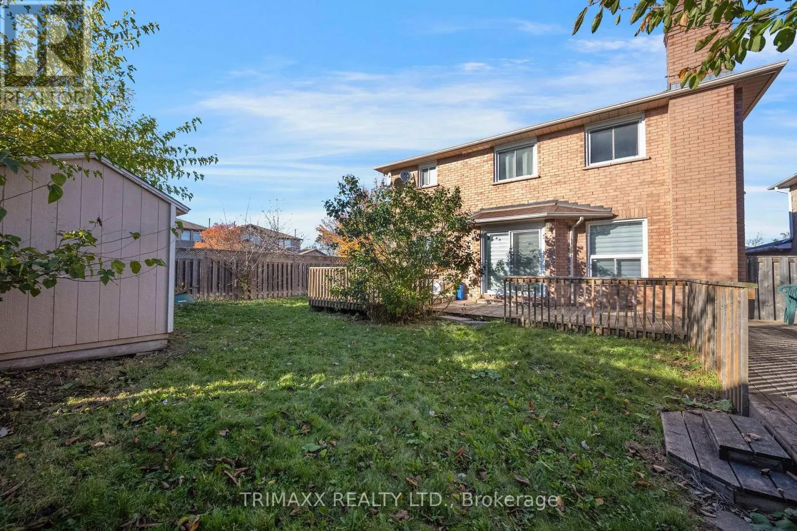 23 OAKLEA BOULEVARD