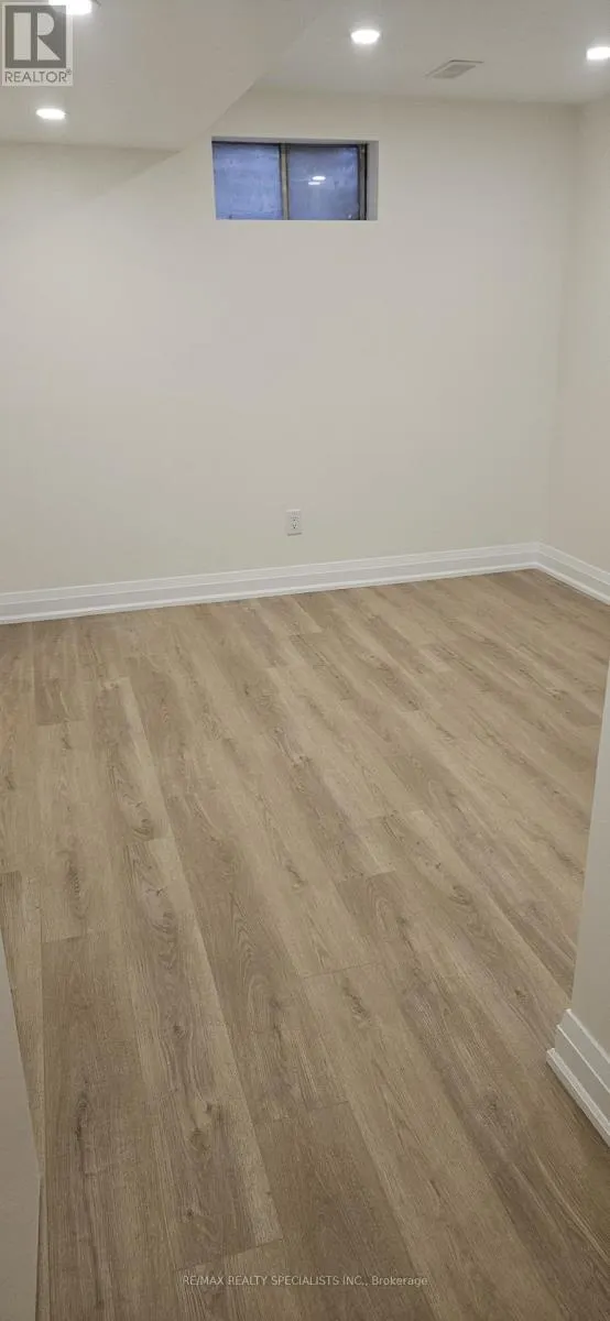 BASEMENT - 6419 CHAUMONT CRESCENT