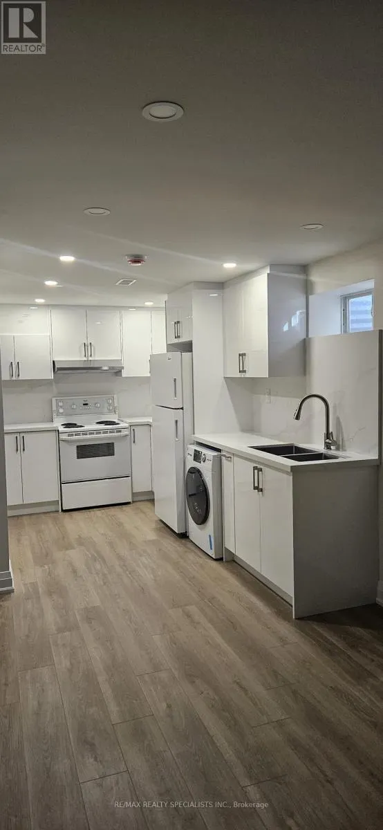 BASEMENT - 6419 CHAUMONT CRESCENT