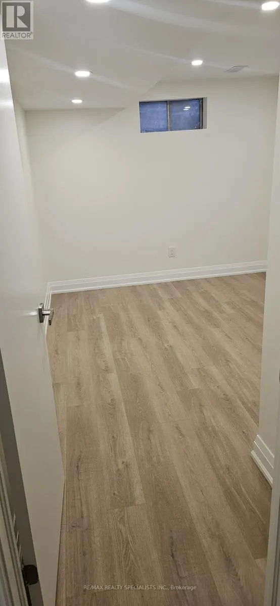 BASEMENT - 6419 CHAUMONT CRESCENT