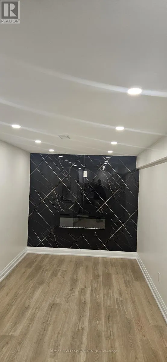 BASEMENT - 6419 CHAUMONT CRESCENT